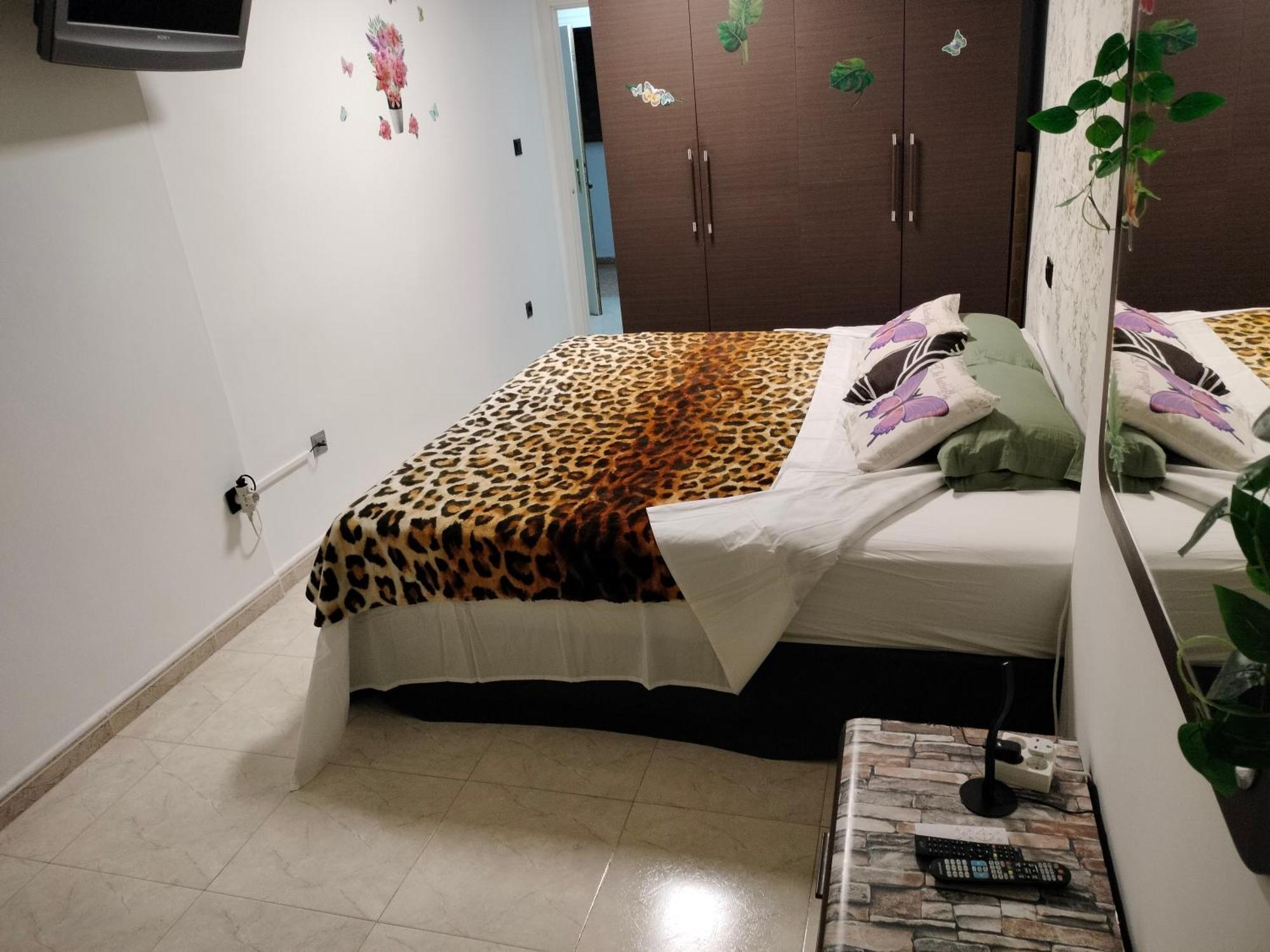 Apartamento Moderno Benidorm Exteriér fotografie