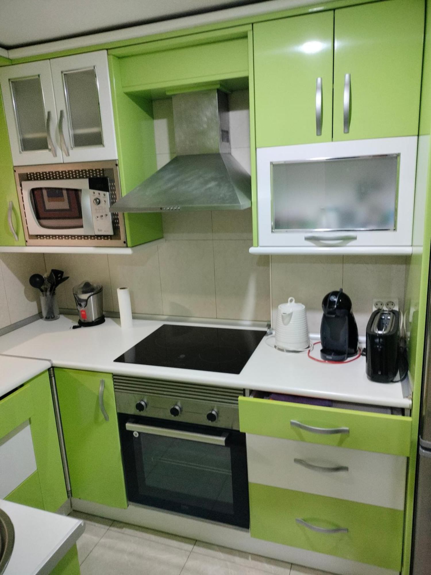 Apartamento Moderno Benidorm Exteriér fotografie