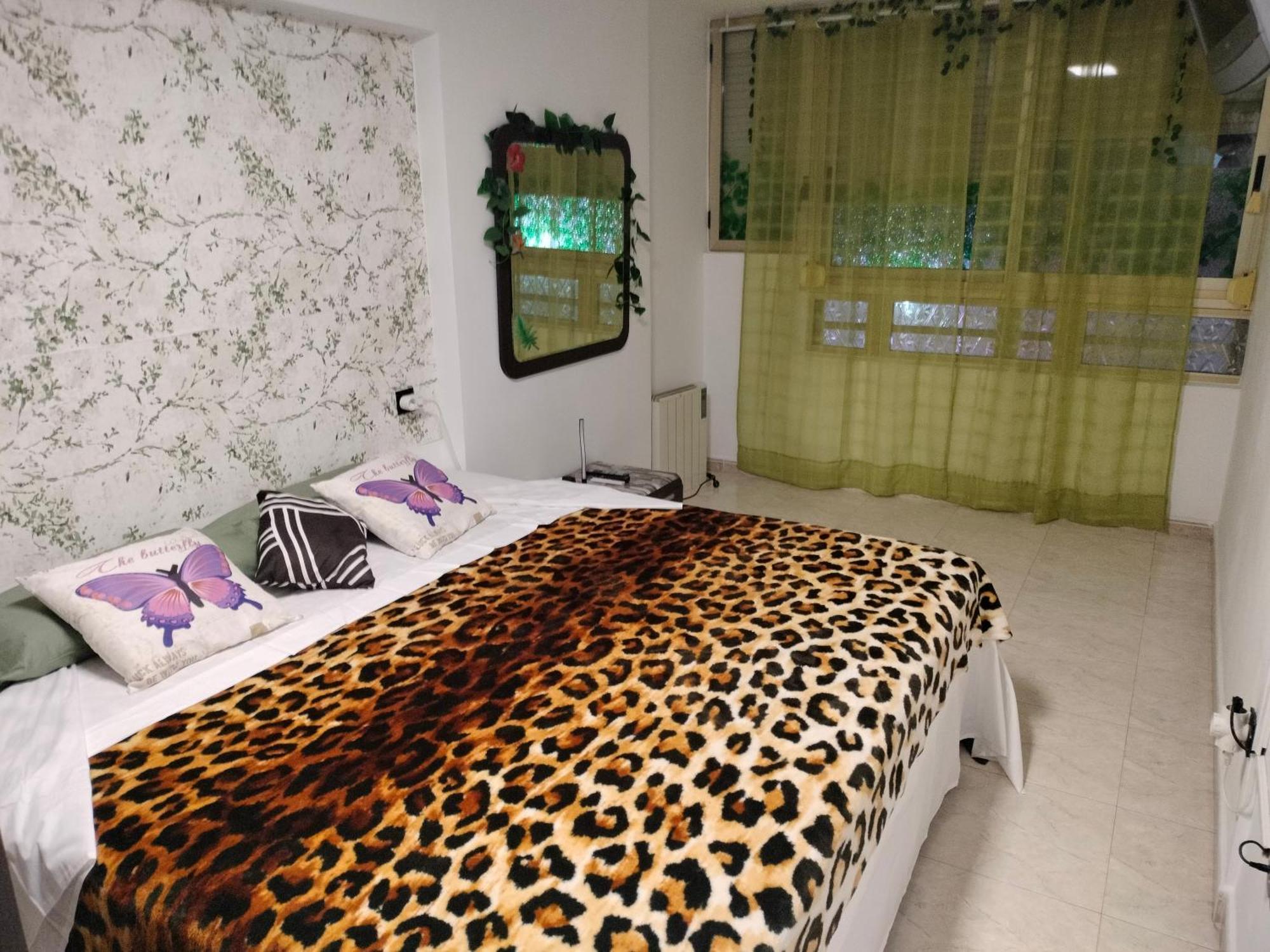 Apartamento Moderno Benidorm Exteriér fotografie